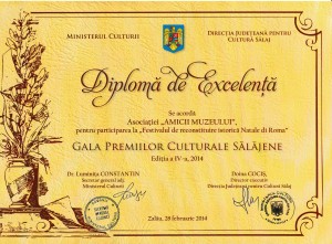 Diploma 2014