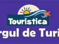 logo touristica